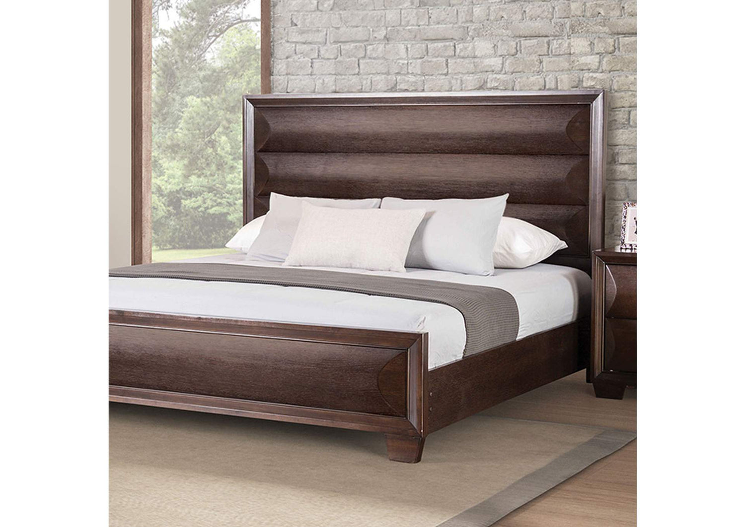 Chemnitz Bed