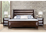 FM7399ES-EK-BED Hinwitz E.King Bed