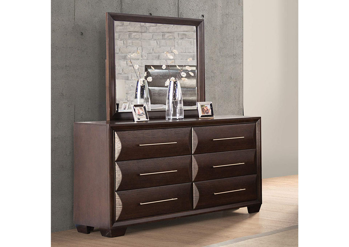 Hinwitz Dresser
