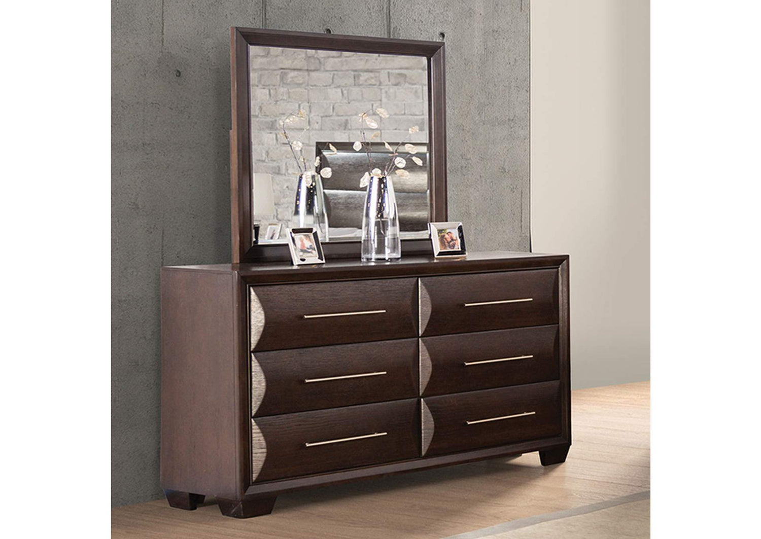 Hinwitz Dresser