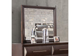 Hinwitz Mirror