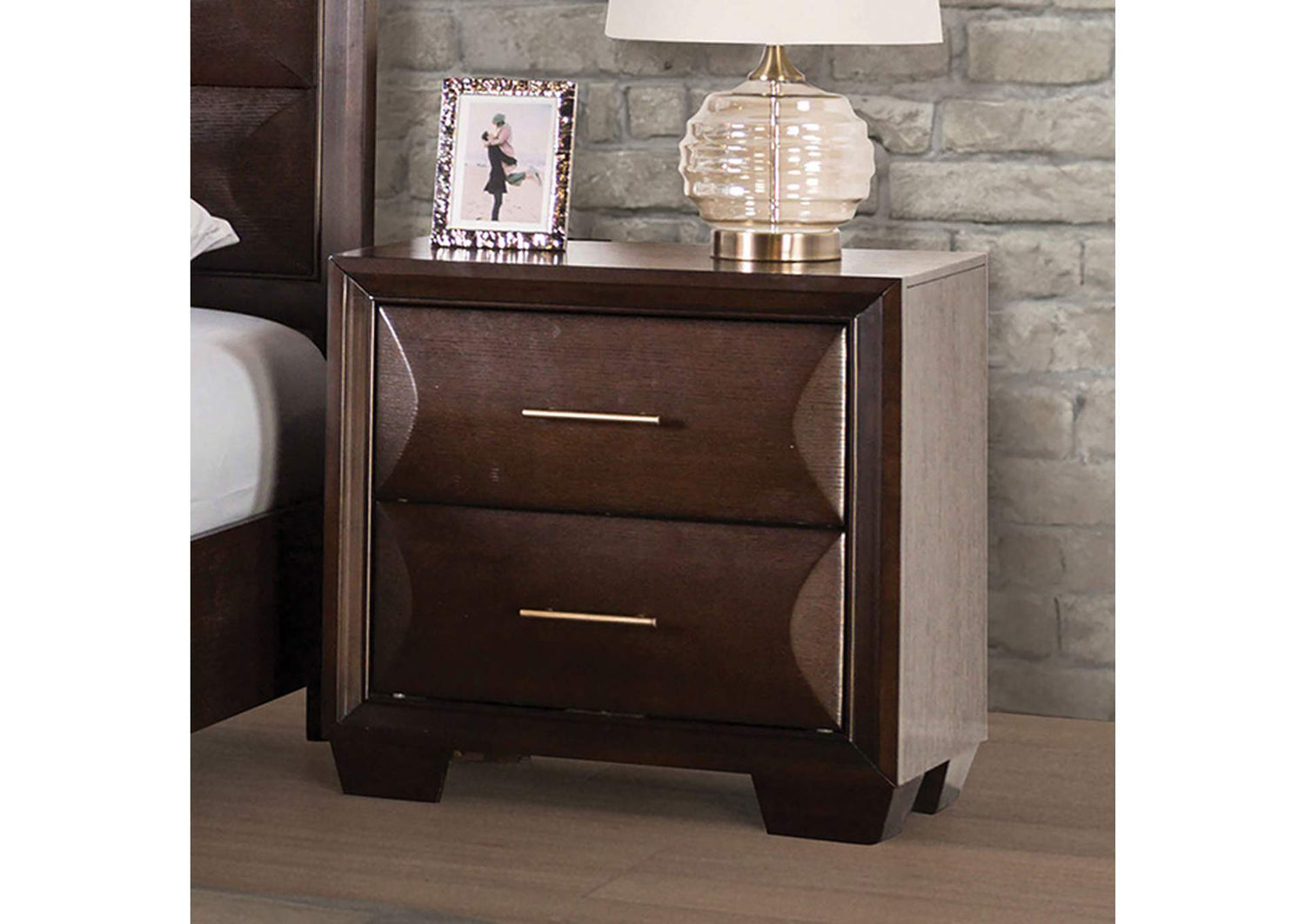 Hinwitz Night Stand