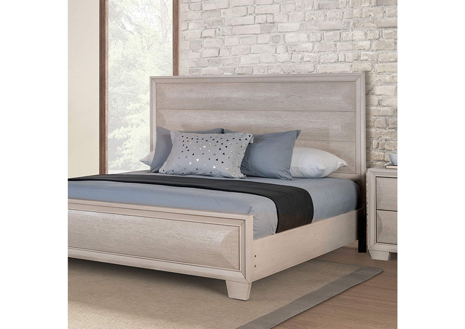 Chemnitz Bed