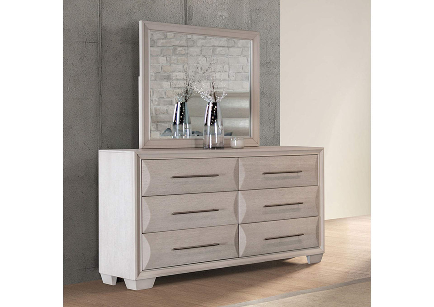 Hinwitz Dresser