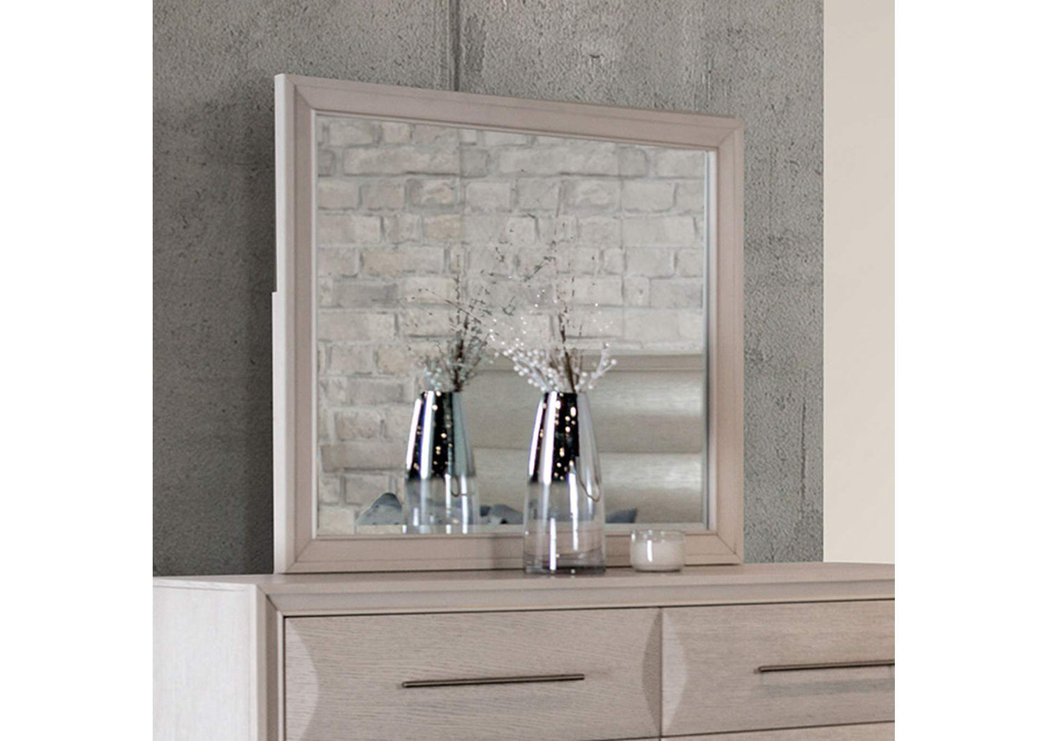 Hinwitz Mirror