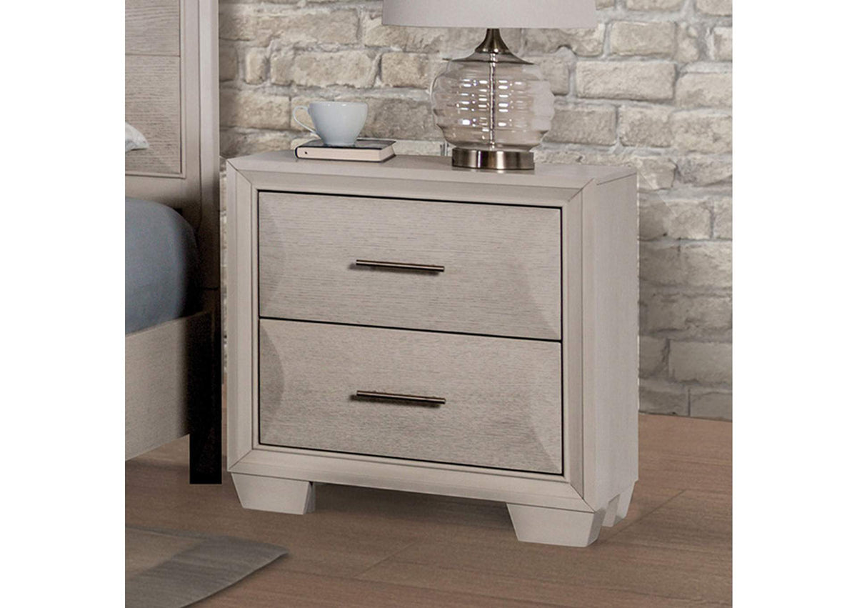 Hinwitz Night Stand