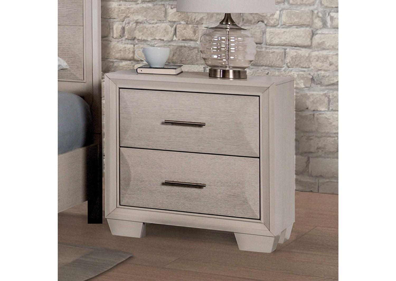Hinwitz Night Stand