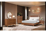 FM74000WN-N Hepburne Nightstand