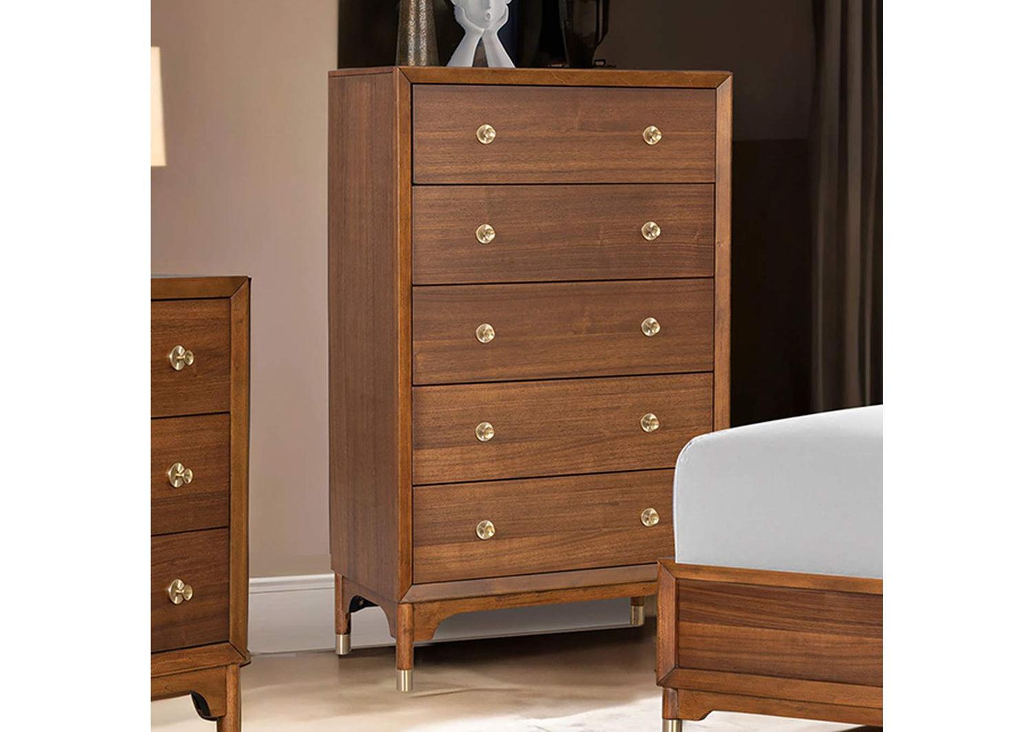 Hepburne Chest
