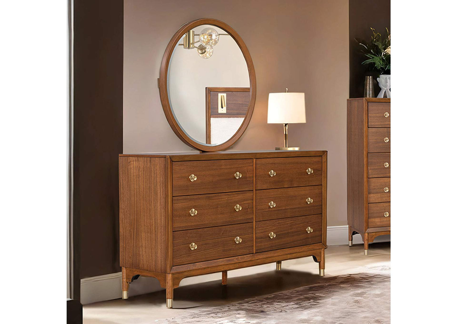 Hepburne Dresser