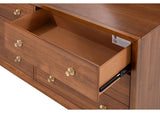 FM74000WN-D Hepburne Dresser