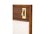 FM74000WN-CONF Hepburne Bed