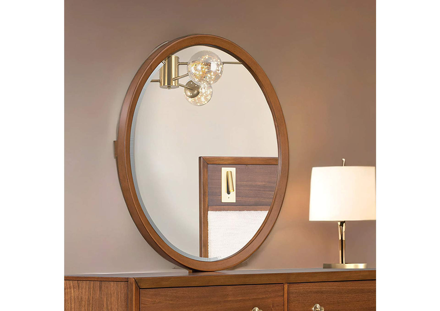 Hepburne Mirror