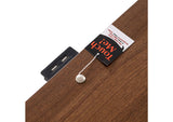 FM74000WN-N Hepburne Nightstand