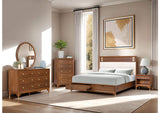 FM74000WN-ST-CONF Hepburne Bed