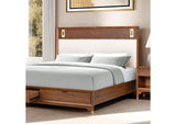 Hepburne Bed
