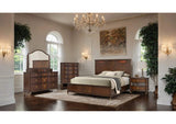 FM74001CH-CONF Westerham Bed