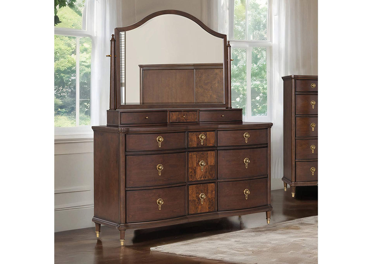 Westerham Dresser