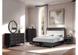 FM74002BK-C Torrance Chest