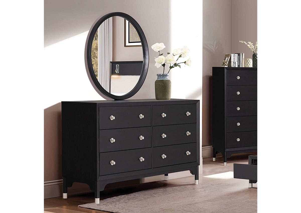 Torrance Dresser