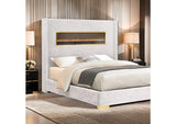 Danvers Bed