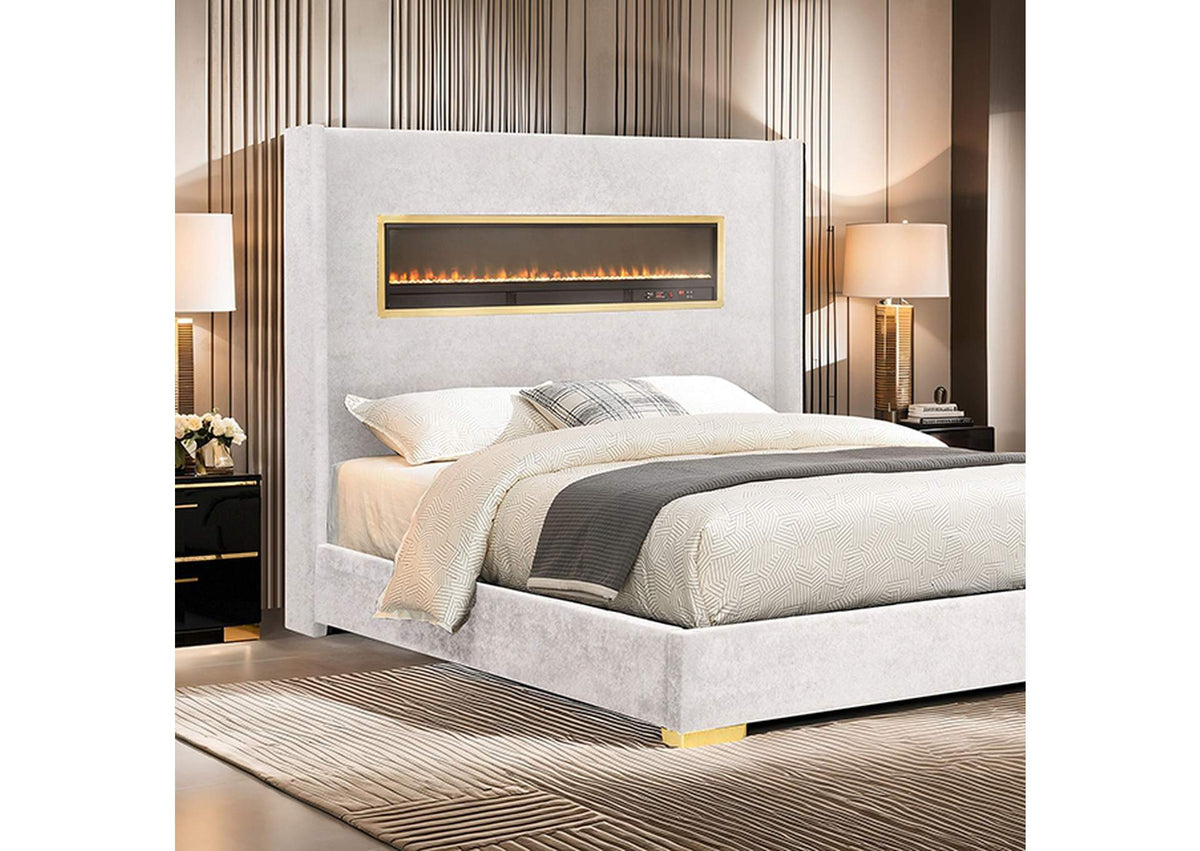 Danvers Queen Bed
