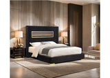 FM74003BK-Q Danvers Queen Bed