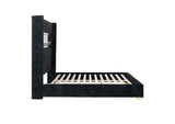 FM74003BK-EK Danvers E.King Bed