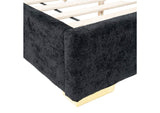 FM74003BK-EK Danvers E.King Bed
