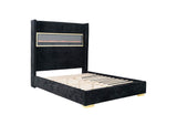 FM74003BK-EK Danvers E.King Bed