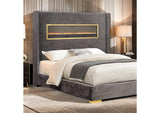 Danvers Bed