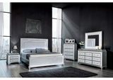 FM74006SV-CONF Galea Bed