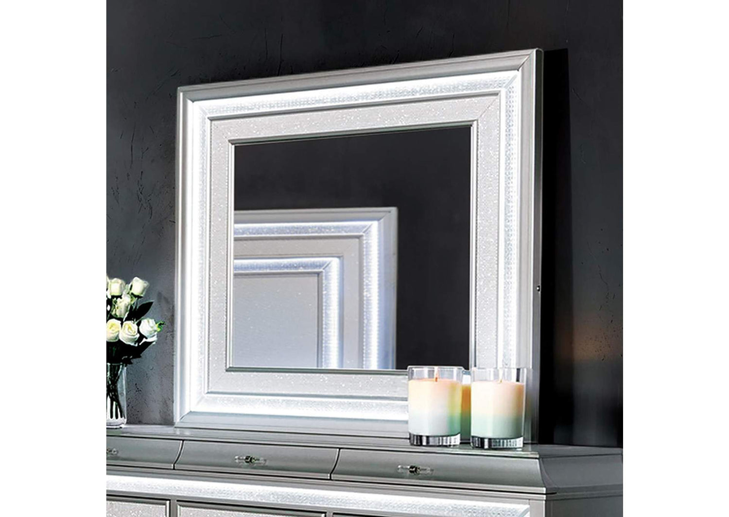 Galea Mirror