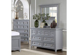 Castlile Dresser