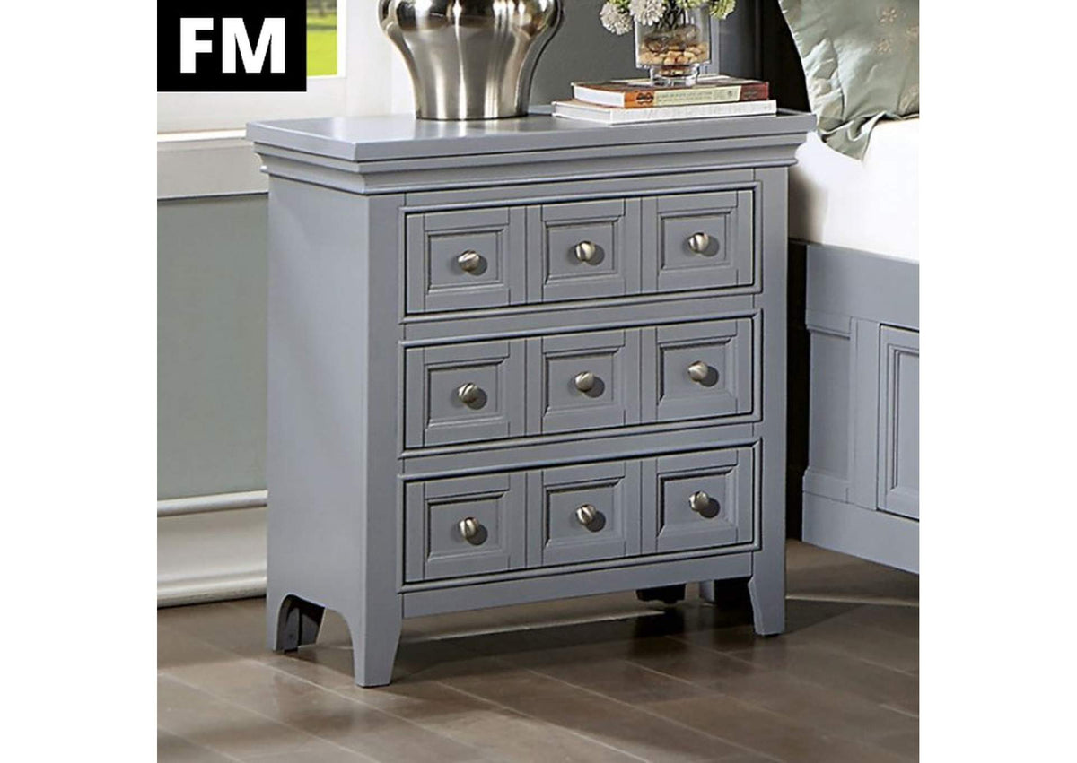 Castlile Night Stand