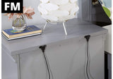 FM7413GY-N Castlile Night Stand