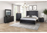 FM7415BK-D Ashbourne Dresser