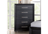 Ashbourne Chest