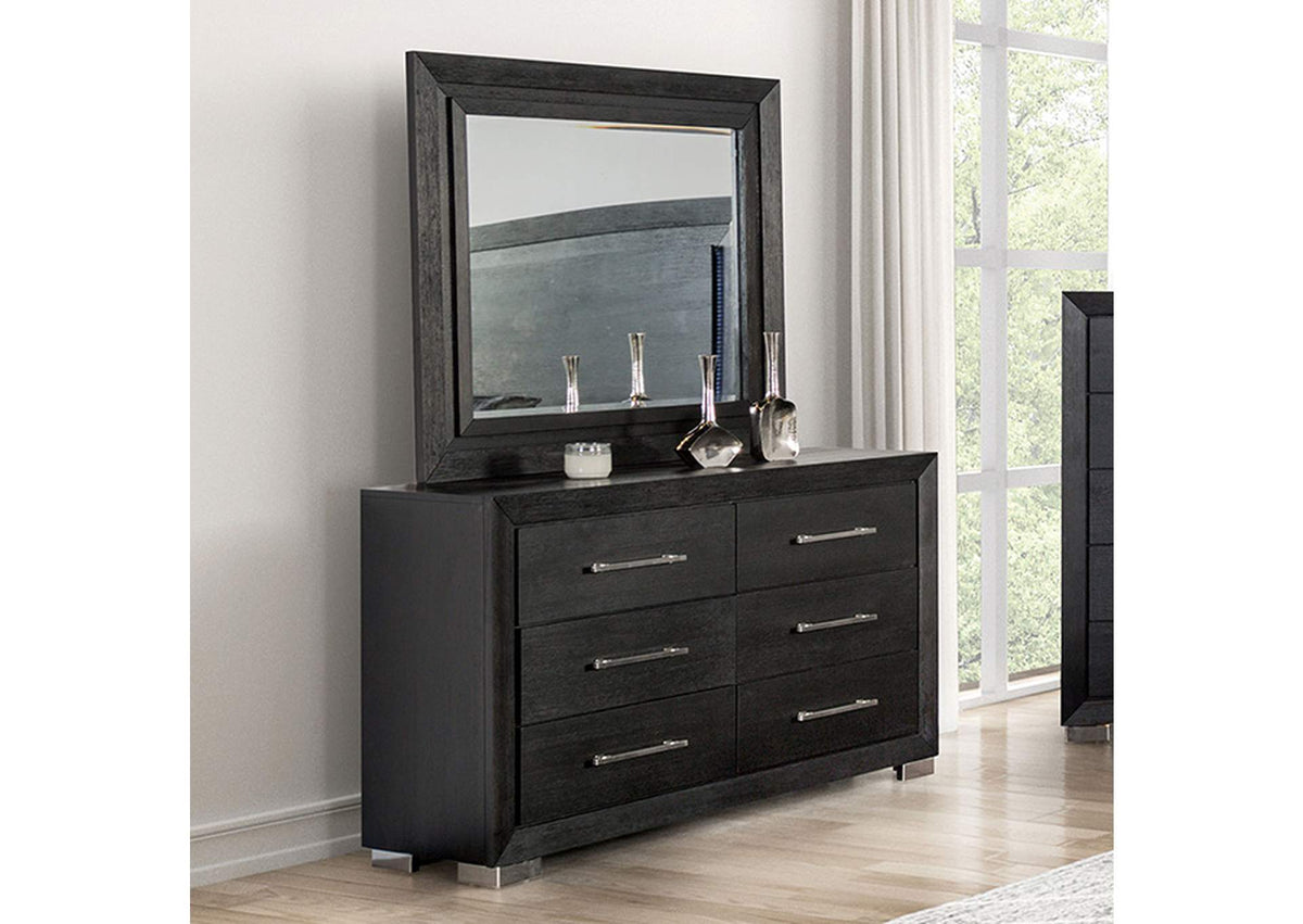 Ashbourne Dresser