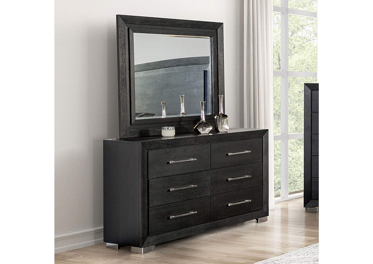 Ashbourne Dresser
