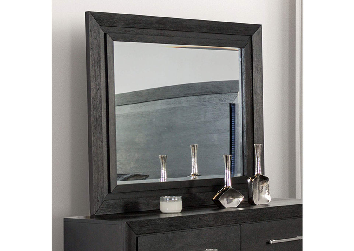 Ashbourne Mirror