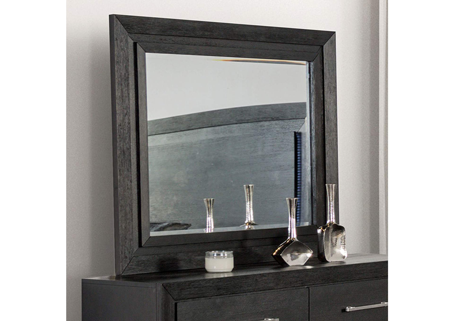 Ashbourne Mirror