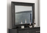 Ashbourne Mirror