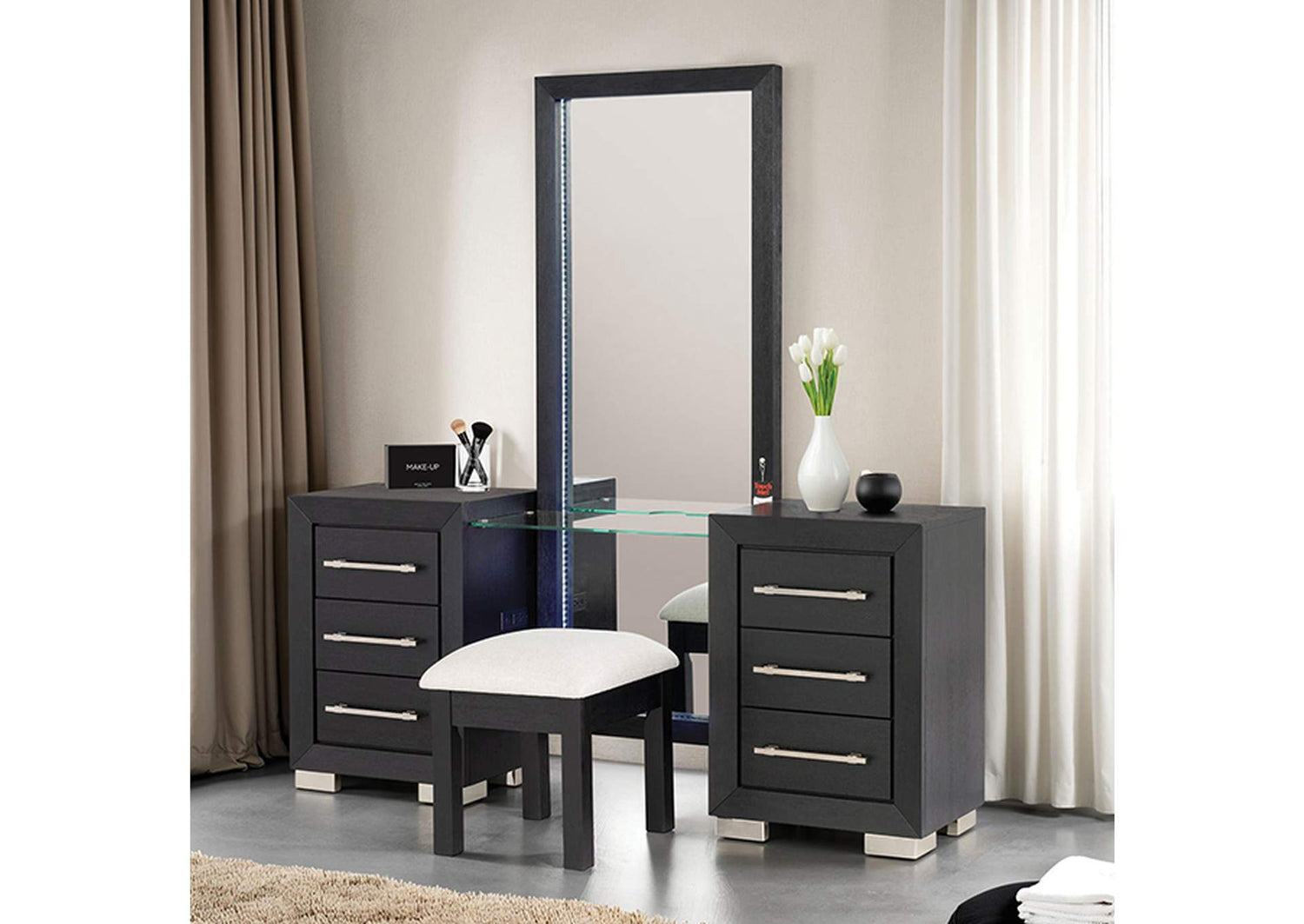 Ashbourne Vanity Set