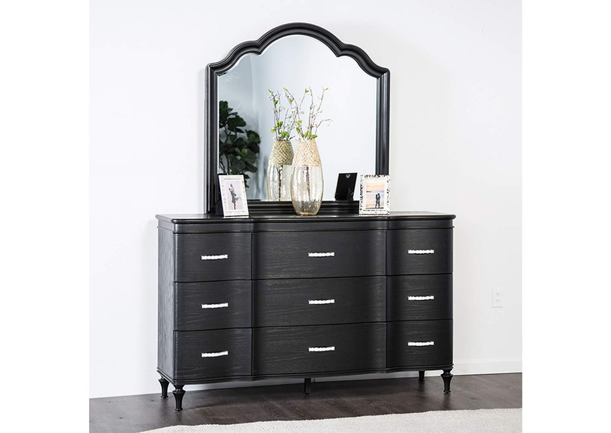 Melodi Parc Dresser