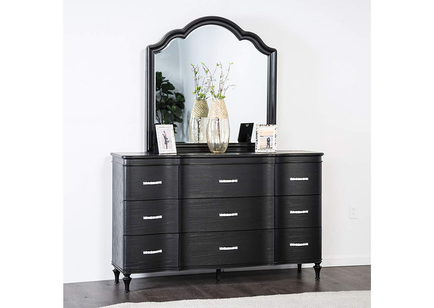 Melodi Parc Dresser