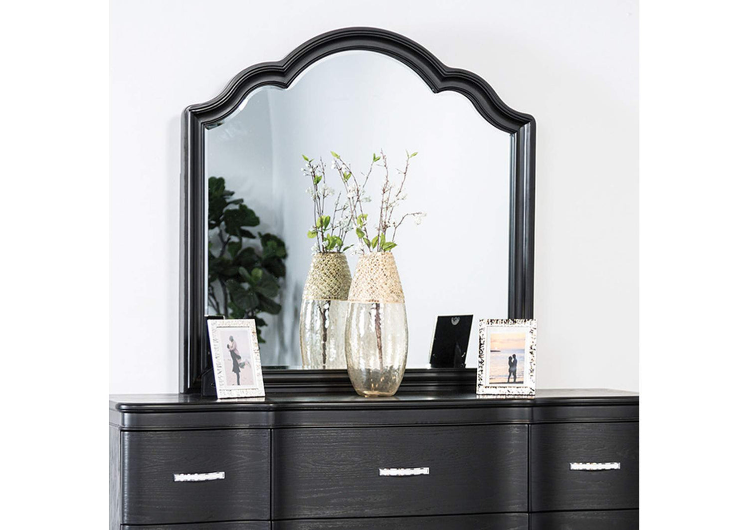 Melodi Parc Mirror