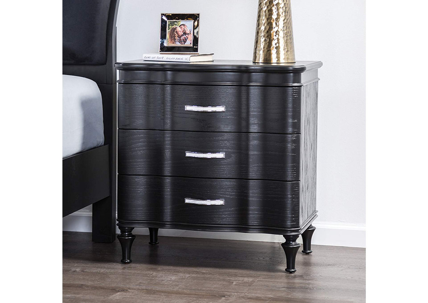 Melodi Parc Night Stand