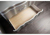 FM7416SV-N Melodi Parc Night Stand