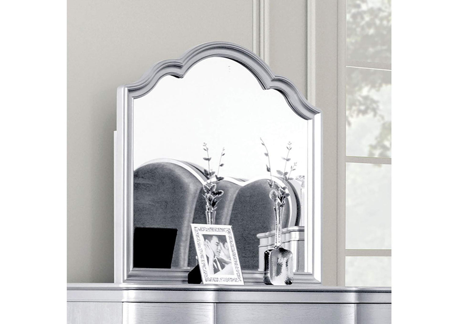 Melodi Parc Mirror
